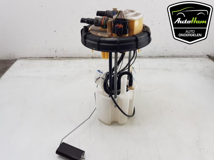 Gebrauchte Kraftstoffpumpe Elektrisch Opel Combo Cargo 1.5 CDTI 130 Preis € 60,00 Margenregelung angeboten von AutoHam