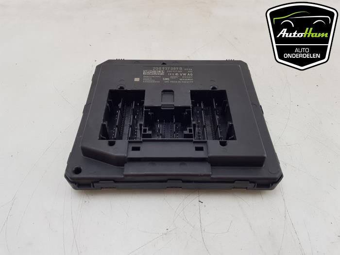 Used Body control computer Skoda Scala 1.0 TSI 95 Price € 90,00 Margin scheme offered by AutoHam