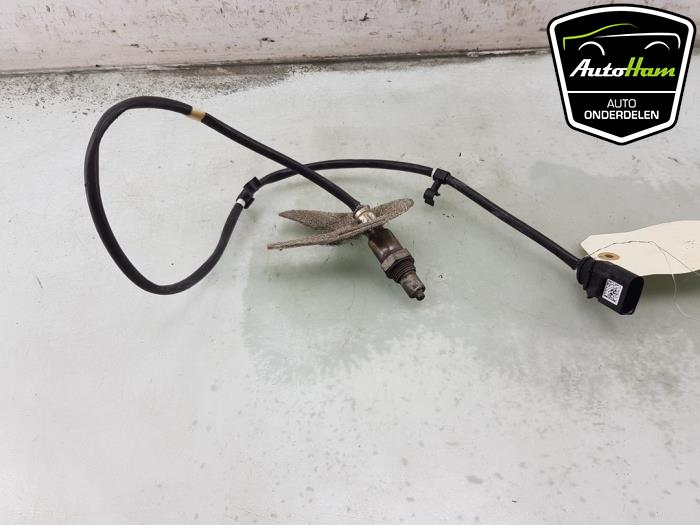 Lambda probe from a Porsche Panamera (971G) 4.0 V8 32V Turbo 2017