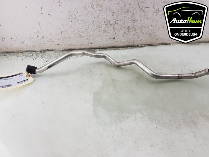 Używane Przewód (rózne) Porsche Panamera (971G) 4.0 V8 32V Turbo Cena € 20,00 Procedura marży oferowane przez AutoHam