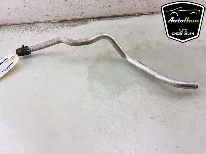Gebruikte Przewód (rózne) Porsche Panamera (971G) 4.0 V8 32V Turbo Prijs € 20,00 Margeregeling aangeboden door AutoHam