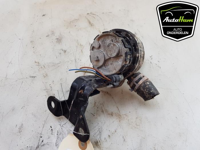Begagnade Extra vattenpump Volkswagen Crafter (SY) 2.0 TDI Pris € 36,30 Inklusive moms erbjuds av AutoHam
