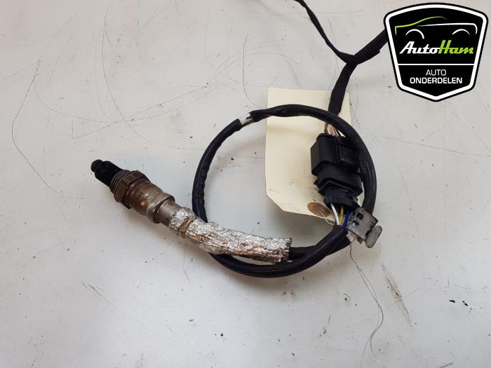 Lambda probe from a Volkswagen Crafter (SY) 2.0 TDI 2023