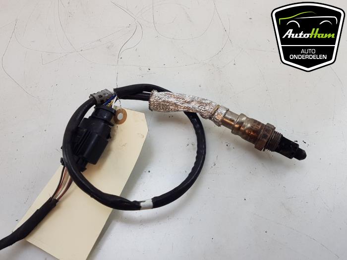 Lambda probe from a Volkswagen Crafter (SY) 2.0 TDI 2023