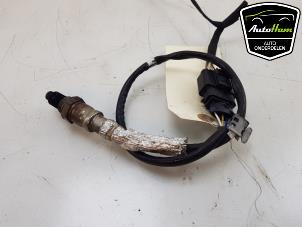 Lambda probe from a Volkswagen Crafter (SY) 2.0 TDI 2023