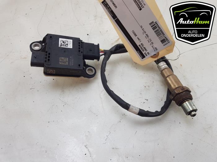 Gebrauchte Rußfilter Sensor Volkswagen Crafter (SY) 2.0 TDI Preis € 151,25 Mit Mehrwertsteuer angeboten von AutoHam