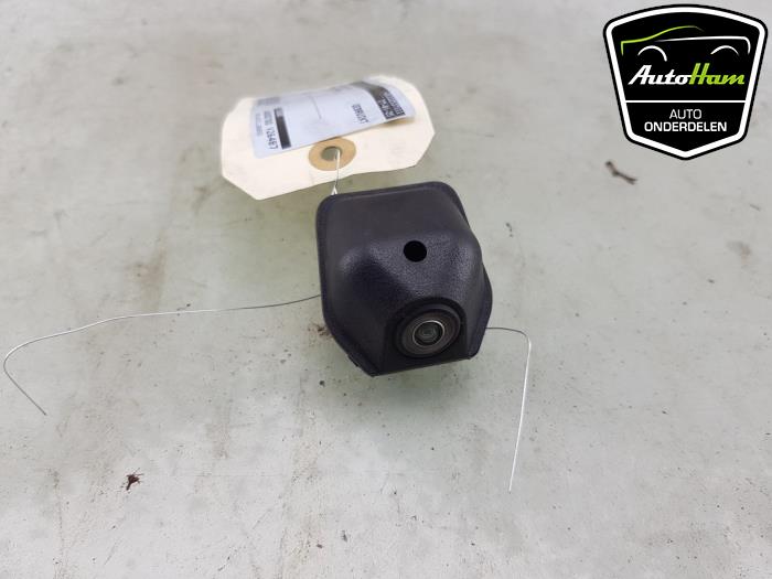 Begagnade Backkamera BMW X4M (F98) 3.0 TwinPower Turbo 24V Competition Pris på förfrågan erbjuds av AutoHam