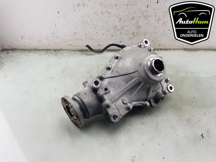 Gebrauchte Differential vorne BMW X4M (F98) 3.0 TwinPower Turbo 24V Competition Preis € 995,00 Margenregelung angeboten von AutoHam