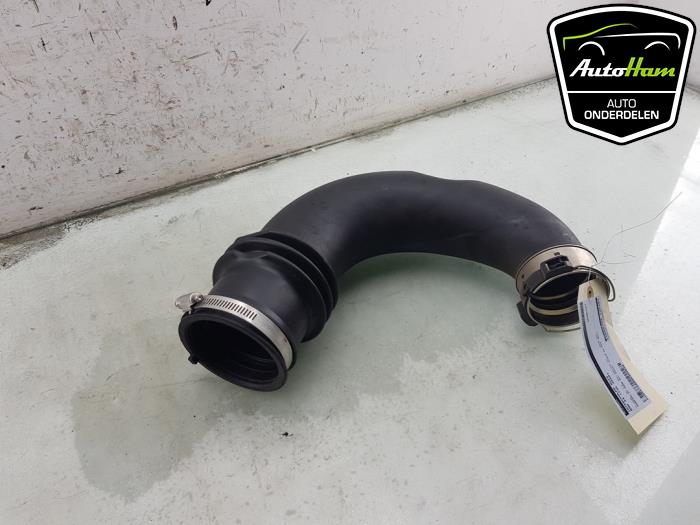 Gebrauchte Intercooler Rohr BMW X4M (F98) 3.0 TwinPower Turbo 24V Competition Preis € 75,00 Margenregelung angeboten von AutoHam