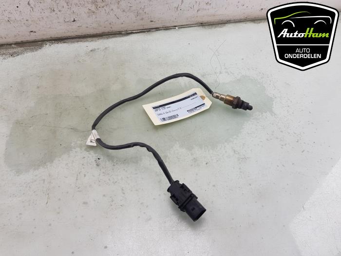 Usados Sonda Lambda BMW X4M (F98) 3.0 TwinPower Turbo 24V Competition Precio € 75,00 Norma de margen ofrecido por AutoHam