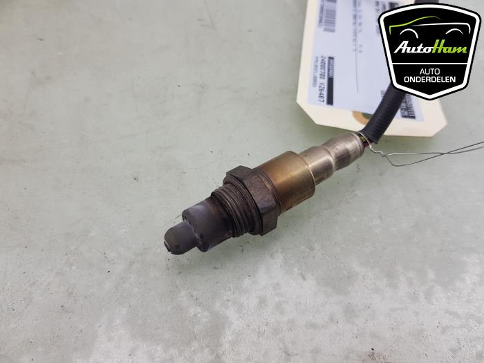 Lambda probe from a BMW X4M (F98) 3.0 TwinPower Turbo 24V Competition 2020