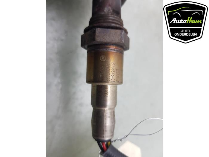 Lambda probe from a BMW X4M (F98) 3.0 TwinPower Turbo 24V Competition 2020
