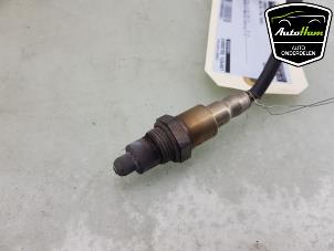 Lambda probe from a BMW X4M (F98) 3.0 TwinPower Turbo 24V Competition 2020