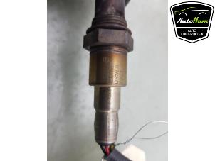 Lambda probe from a BMW X4M (F98) 3.0 TwinPower Turbo 24V Competition 2020