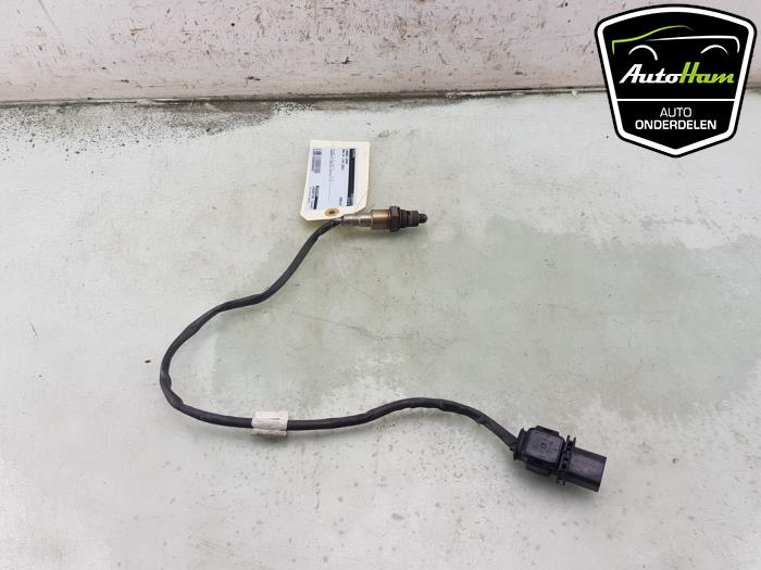 Usados Sonda Lambda BMW X4M (F98) 3.0 TwinPower Turbo 24V Competition Precio € 75,00 Norma de margen ofrecido por AutoHam