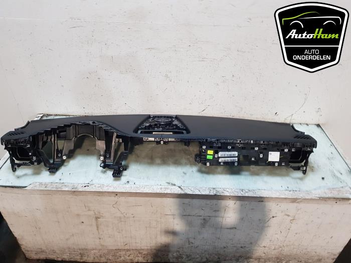 Używane Panel Porsche Panamera (971G) 4.0 V8 32V Turbo Cena na żądanie oferowane przez AutoHam