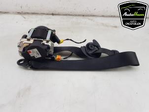 Usagé Ceinture de sécurité avant gauche Porsche Panamera (971G) 4.0 V8 32V Turbo Prix sur demande proposé par AutoHam
