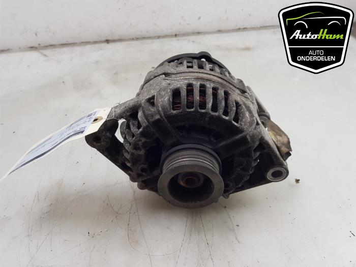 Begagnade Dynamo Opel Vectra C 1.8 16V Pris € 40,00 Marginaltabell erbjuds av AutoHam