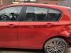 BMW 1 serie (F20) 116i 1.6 16V Bakdörr, 4-dörrars, vänster