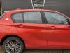BMW 1 serie (F20) 116i 1.6 16V Bakdörr, 4-dörrars, höger