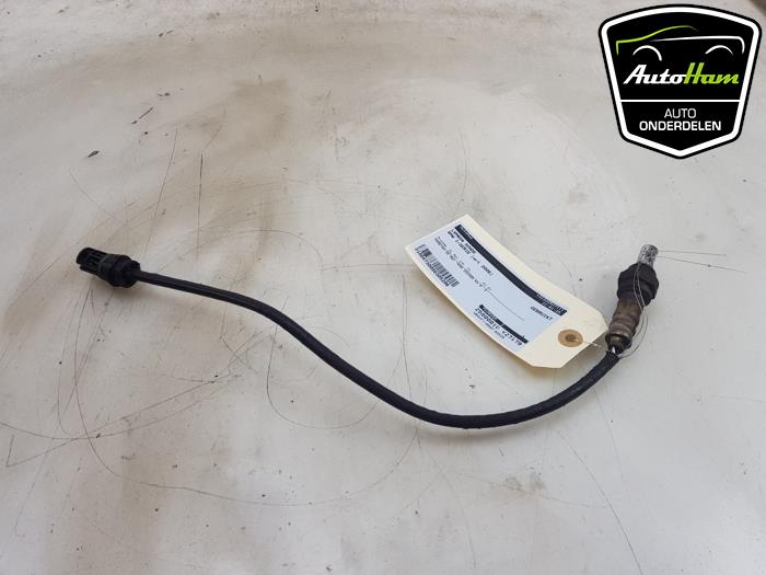 Usados Sonda Lambda BMW 1 serie (E87/87N) 116i 1.6 16V Precio € 30,00 Norma de margen ofrecido por AutoHam