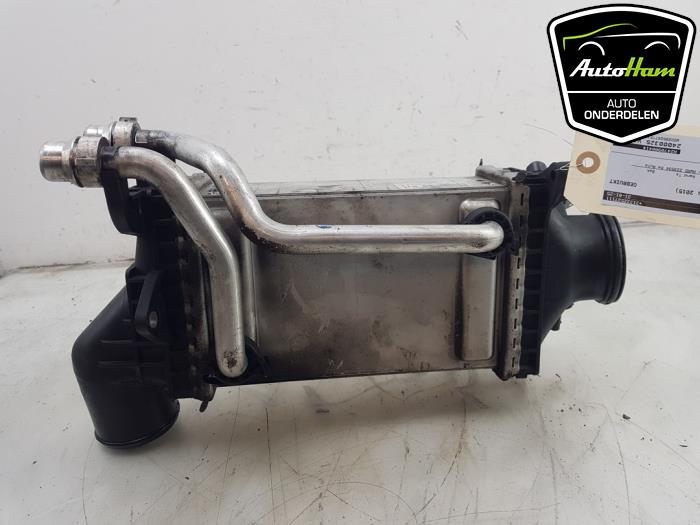 Used Intercooler Mercedes C Estate (S205) C-350 e 2.0 16V Price € 50,00 Margin scheme offered by AutoHam