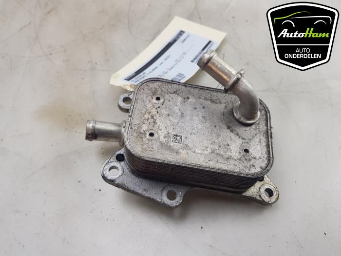 Gebrauchte Ölkühler Mercedes C Estate (S205) C-350 e 2.0 16V Preis € 30,00 Margenregelung angeboten von AutoHam
