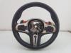 BMW X4M (F98) 3.0 TwinPower Turbo 24V Competition Lenkrad