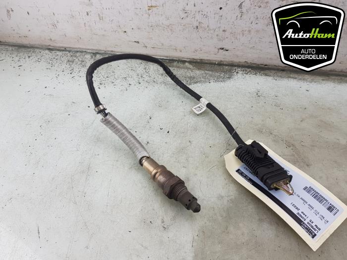 Lambda probe from a BMW X5 (G05) xDrive 45 e iPerformance 3.0 24V 2022
