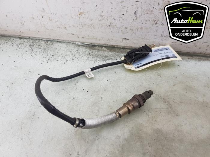 Lambda probe from a BMW X5 (G05) xDrive 45 e iPerformance 3.0 24V 2022
