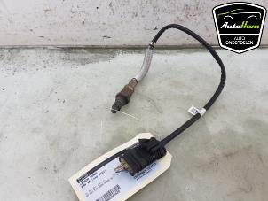 Lambda probe from a BMW X5 (G05) xDrive 45 e iPerformance 3.0 24V 2022