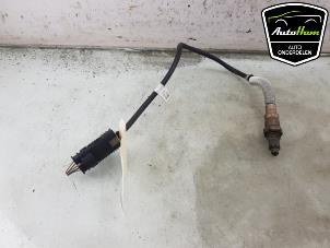 Lambda probe from a BMW X5 (G05) xDrive 45 e iPerformance 3.0 24V 2022