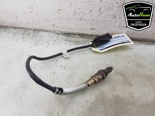 Lambda probe from a BMW X5 (G05) xDrive 45 e iPerformance 3.0 24V 2022