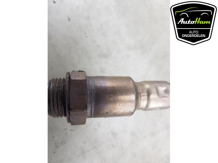 Lambda probe from a BMW X5 (G05) xDrive 45 e iPerformance 3.0 24V 2022
