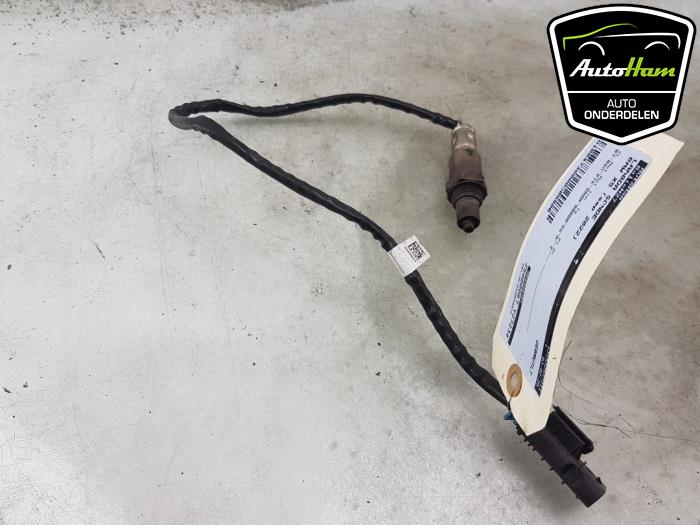 Used Lambda probe BMW X5 (G05) xDrive 45 e iPerformance 3.0 24V Price € 50,00 Margin scheme offered by AutoHam