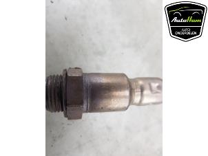 Lambda probe from a BMW X5 (G05) xDrive 45 e iPerformance 3.0 24V 2022