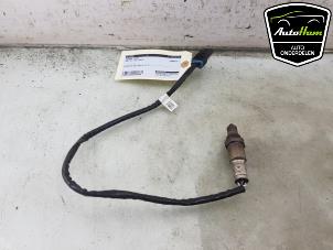 Lambda probe from a BMW X5 (G05) xDrive 45 e iPerformance 3.0 24V 2022