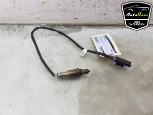 Lambda probe from a BMW X5 (G05) xDrive 45 e iPerformance 3.0 24V 2022