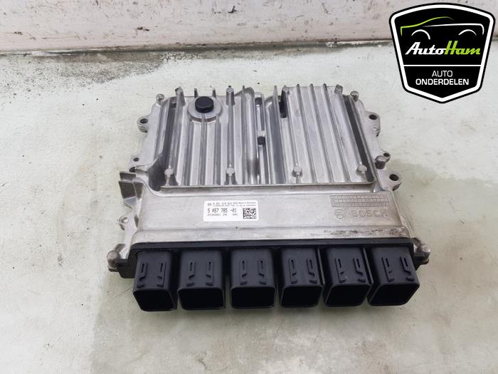Used Engine management computer BMW X5 (G05) xDrive 45 e iPerformance 3.0 24V Price € 425,00 Margin scheme offered by AutoHam