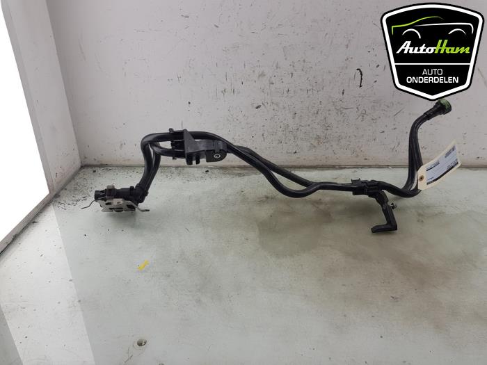 Usagé Conduit (divers) BMW X5 (G05) xDrive 45 e iPerformance 3.0 24V Prix € 50,00 Règlement à la marge proposé par AutoHam