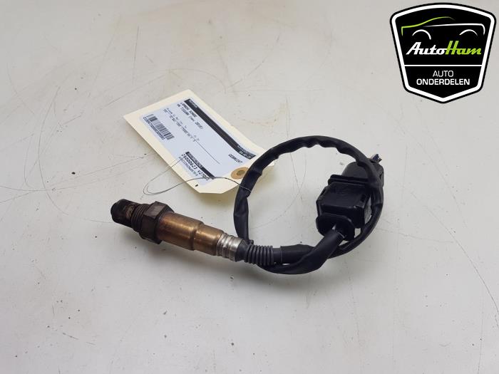 Używane Sonda lambda Volkswagen Tiguan (5N1/2) 1.4 TSI 16V Cena € 15,00 Procedura marży oferowane przez AutoHam