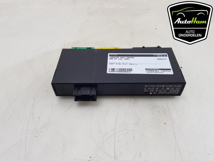 Used Body control computer BMW M3 (E36/2) 3.2 24V Price € 65,00 Margin scheme offered by AutoHam