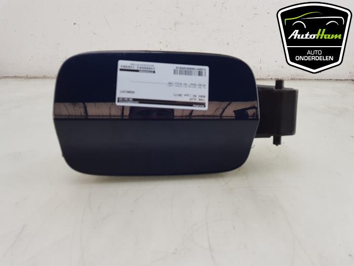 Gebrauchte Tankklappe Audi A3 Limousine (8VS/8VM) 1.4 TFSI ACT 16V Preis € 20,00 Margenregelung angeboten von AutoHam