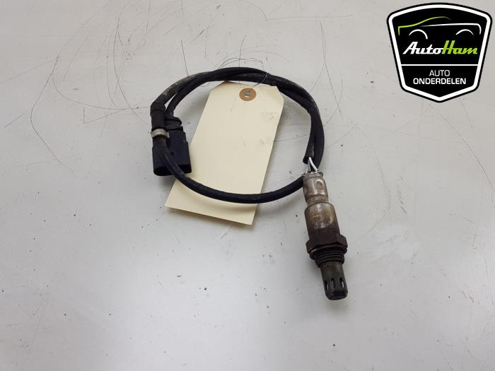 Lambda probe from a Volkswagen Up! (121) 1.0 12V 60 2017