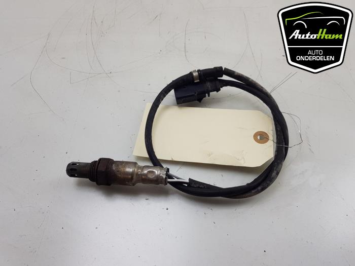 Lambda probe from a Volkswagen Up! (121) 1.0 12V 60 2017