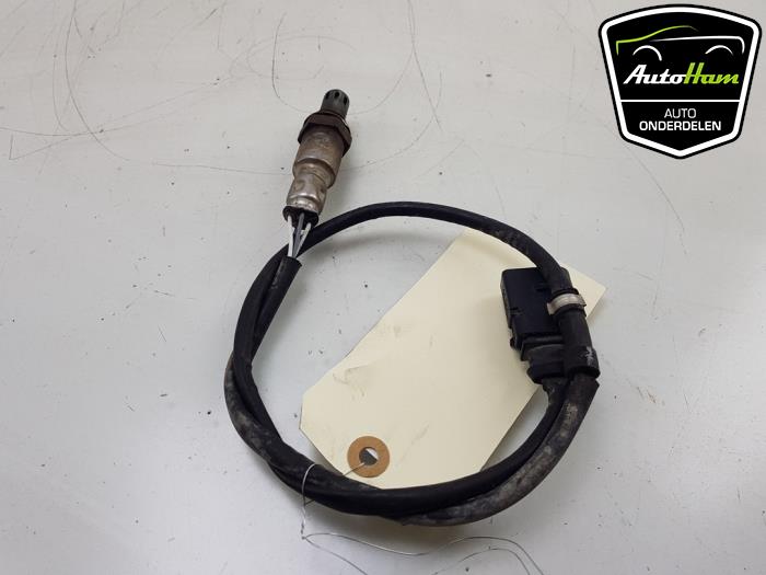 Używane Sonda lambda Volkswagen Up! (121) 1.0 12V 60 Cena € 20,00 Procedura marży oferowane przez AutoHam