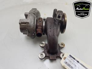 Begagnade Turbo Seat Leon (KLB) 1.5 eTSI 16V Pris € 125,00 Marginaltabell erbjuds av AutoHam