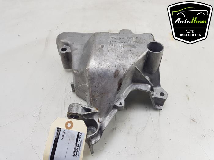 Usagé Support moteur Volkswagen Up! (121) 1.0 MPI 12V Prix € 30,00 Règlement à la marge proposé par AutoHam
