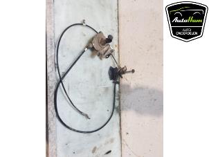 Used Spare wheel mechanism Volkswagen Crafter (SY) 2.0 TDI FWD Price € 151,25 Inclusive VAT offered by AutoHam