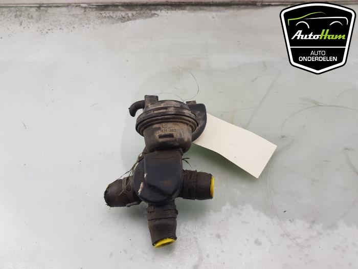 Begagnade Extra vattenpump Volkswagen Crafter (SY) 2.0 TDI FWD Pris € 24,20 Inklusive moms erbjuds av AutoHam